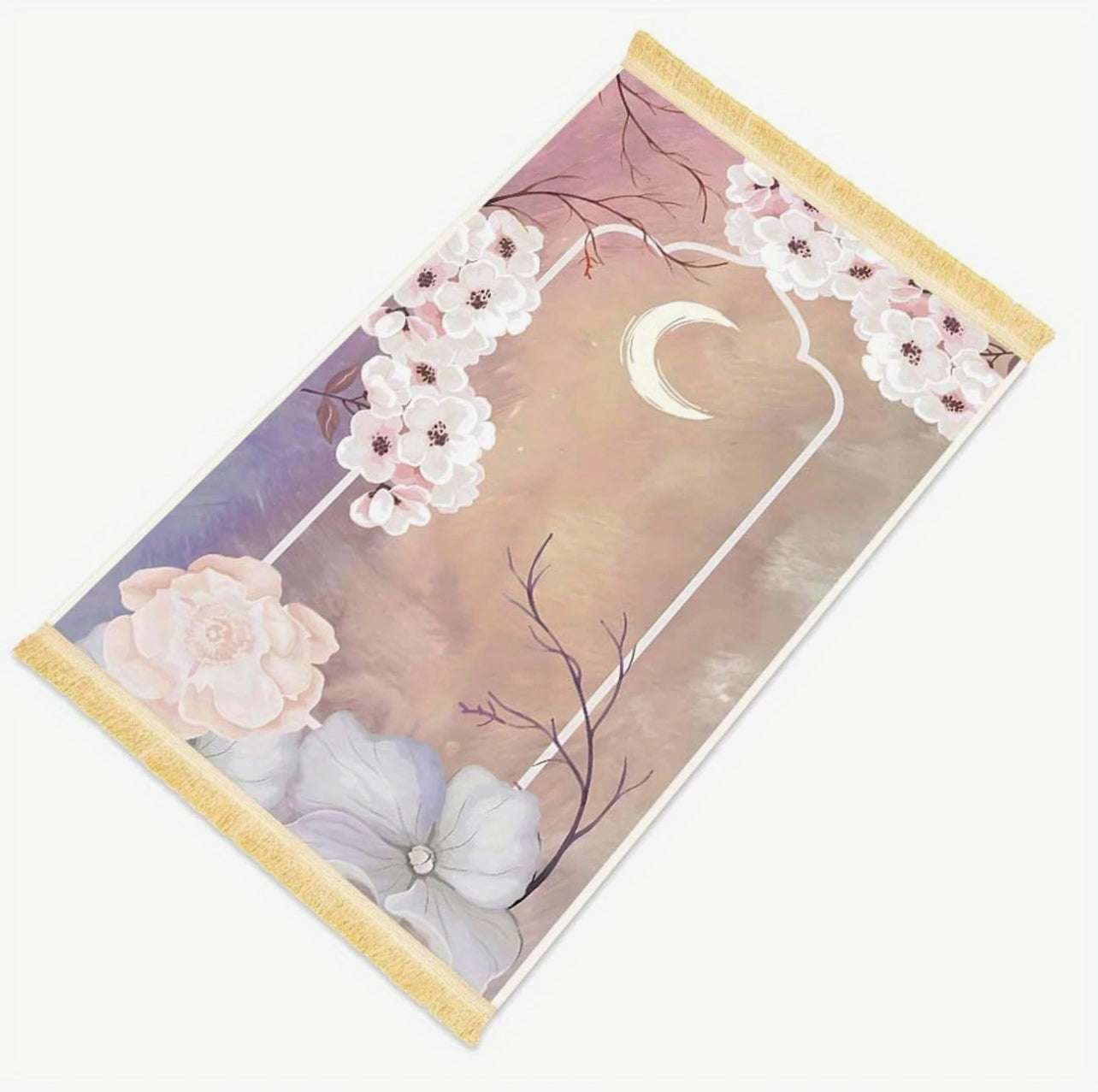 Kids Prayer Mat