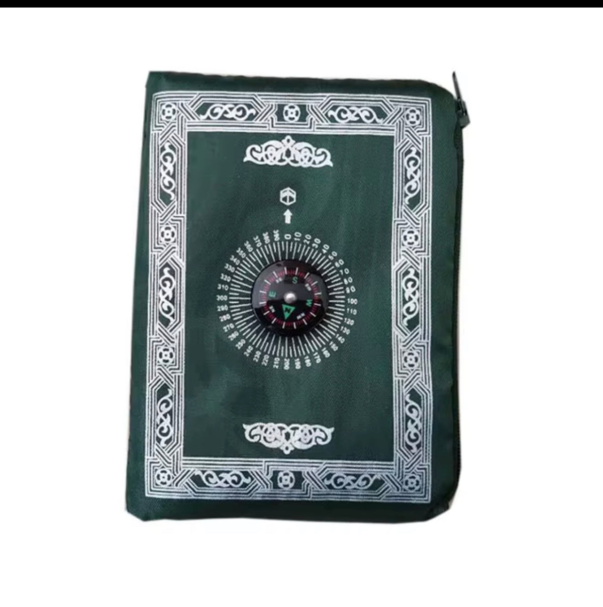 Travel Prayer Mat - Salam Fashion