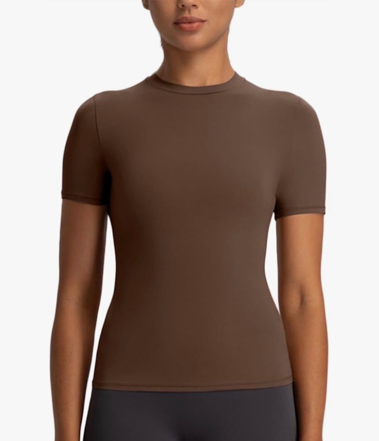 The Essential Active Tee - Salam Fashion