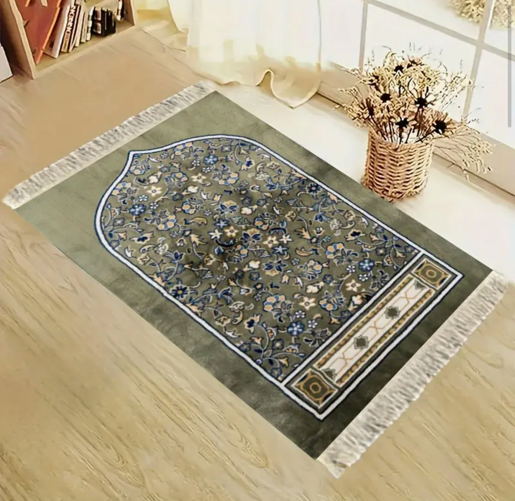 Masjid al Nabawi Design