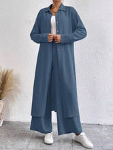 Shayla Co-ord Set