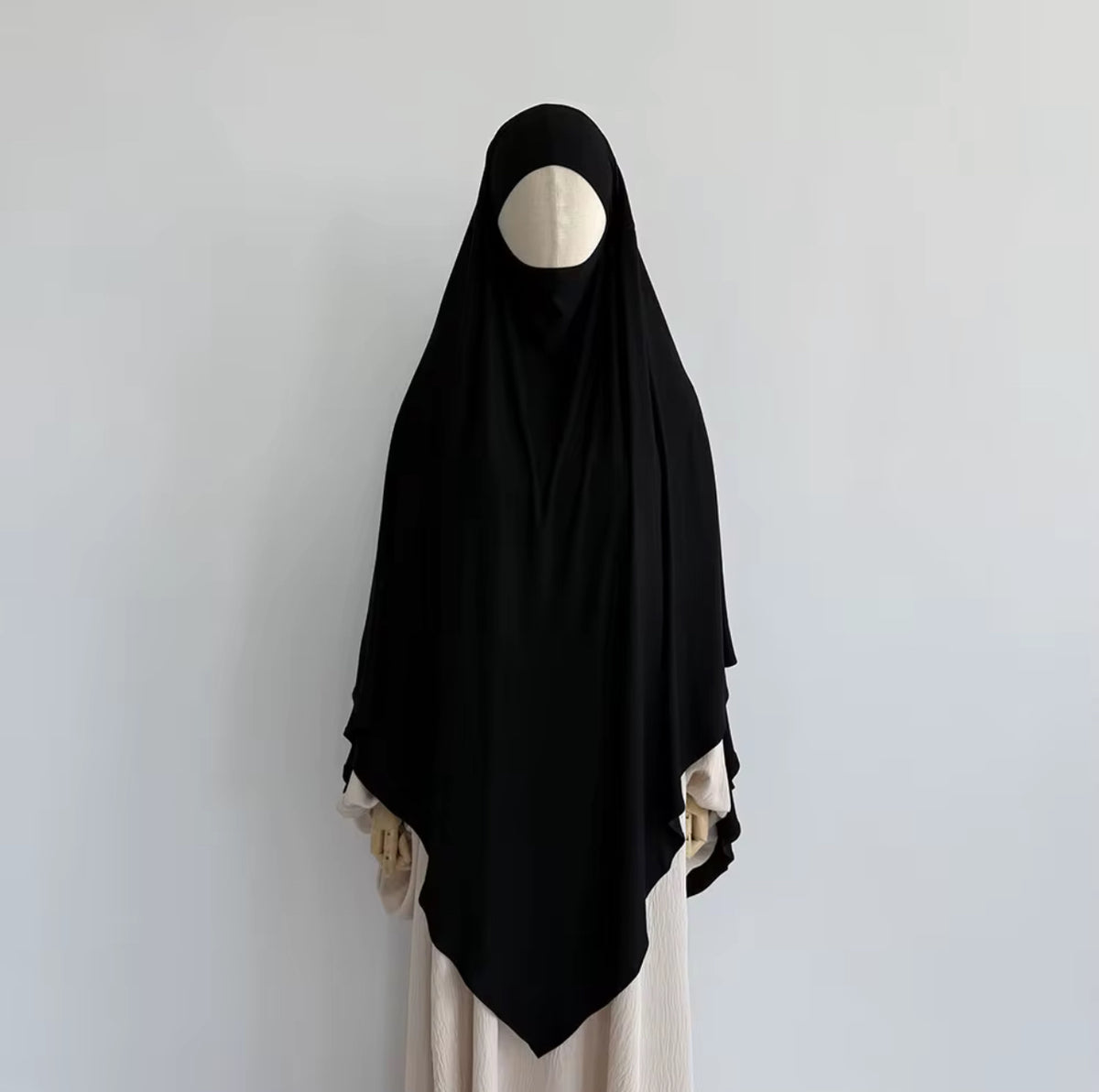 Jersey Khimar - Salam Fashion