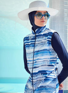 Modest Swimwear