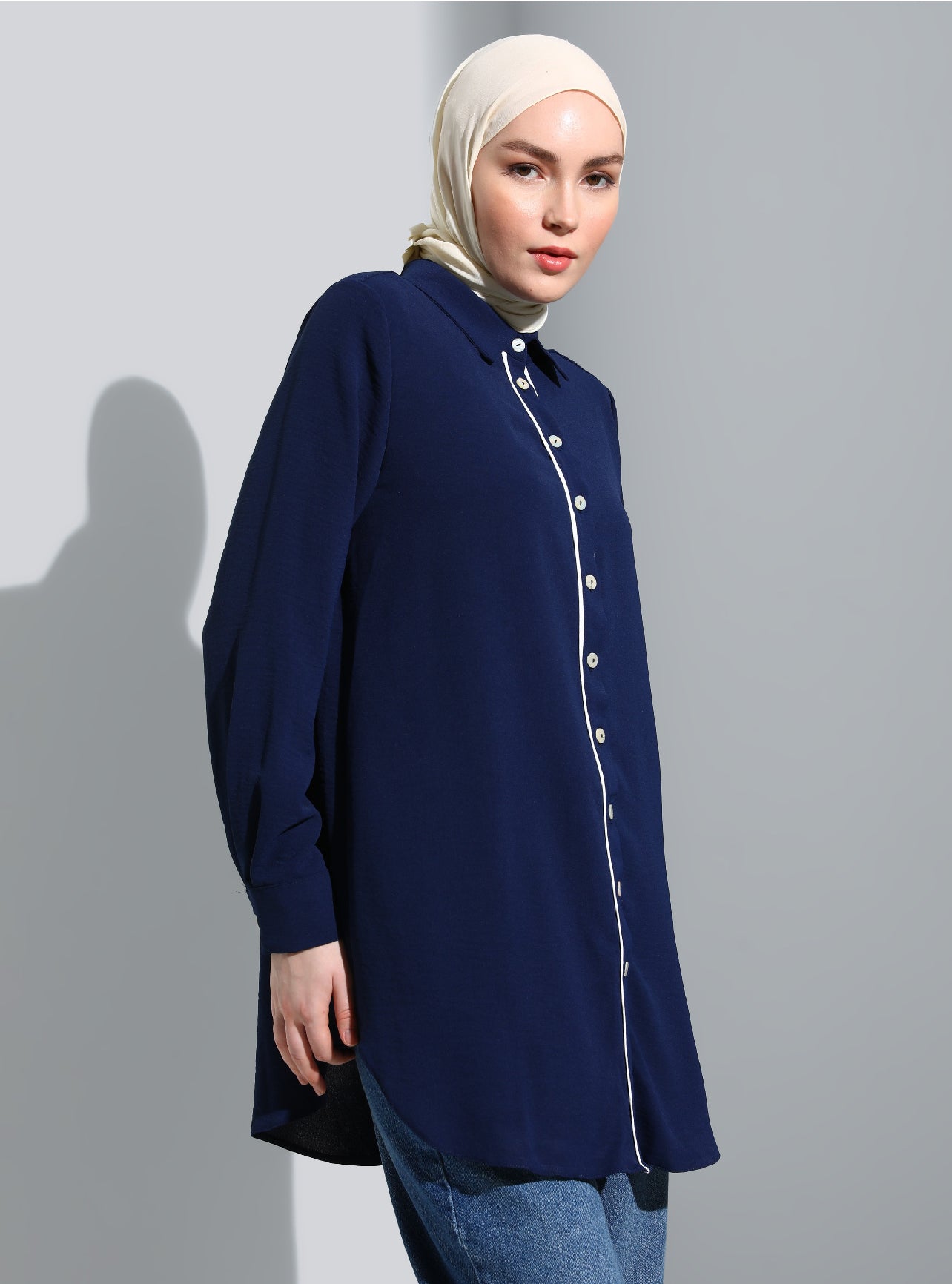 Nadia Tunic