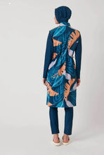 Modest Swimwear