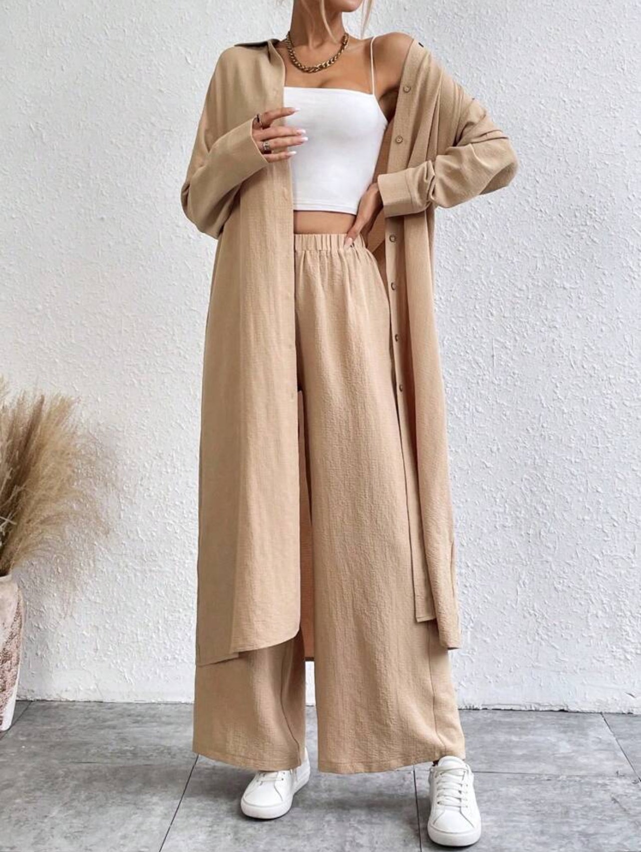 Shayla Co-ord Set