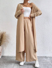 Shayla Co-ord Set
