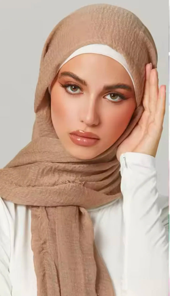 Crinkle - Salam Fashion