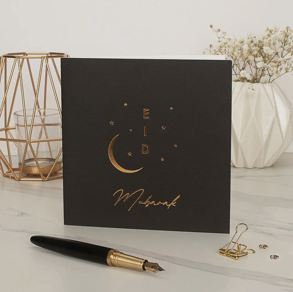 Specialty Cards - Salam Fashion