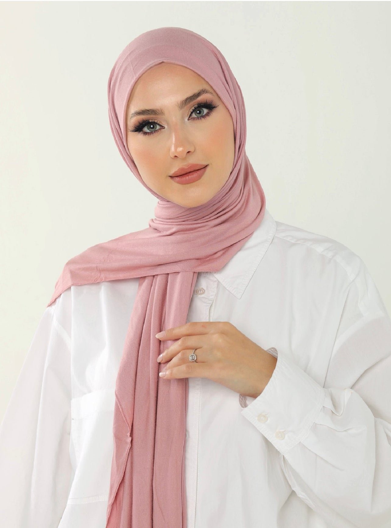 Jersey Hijabs