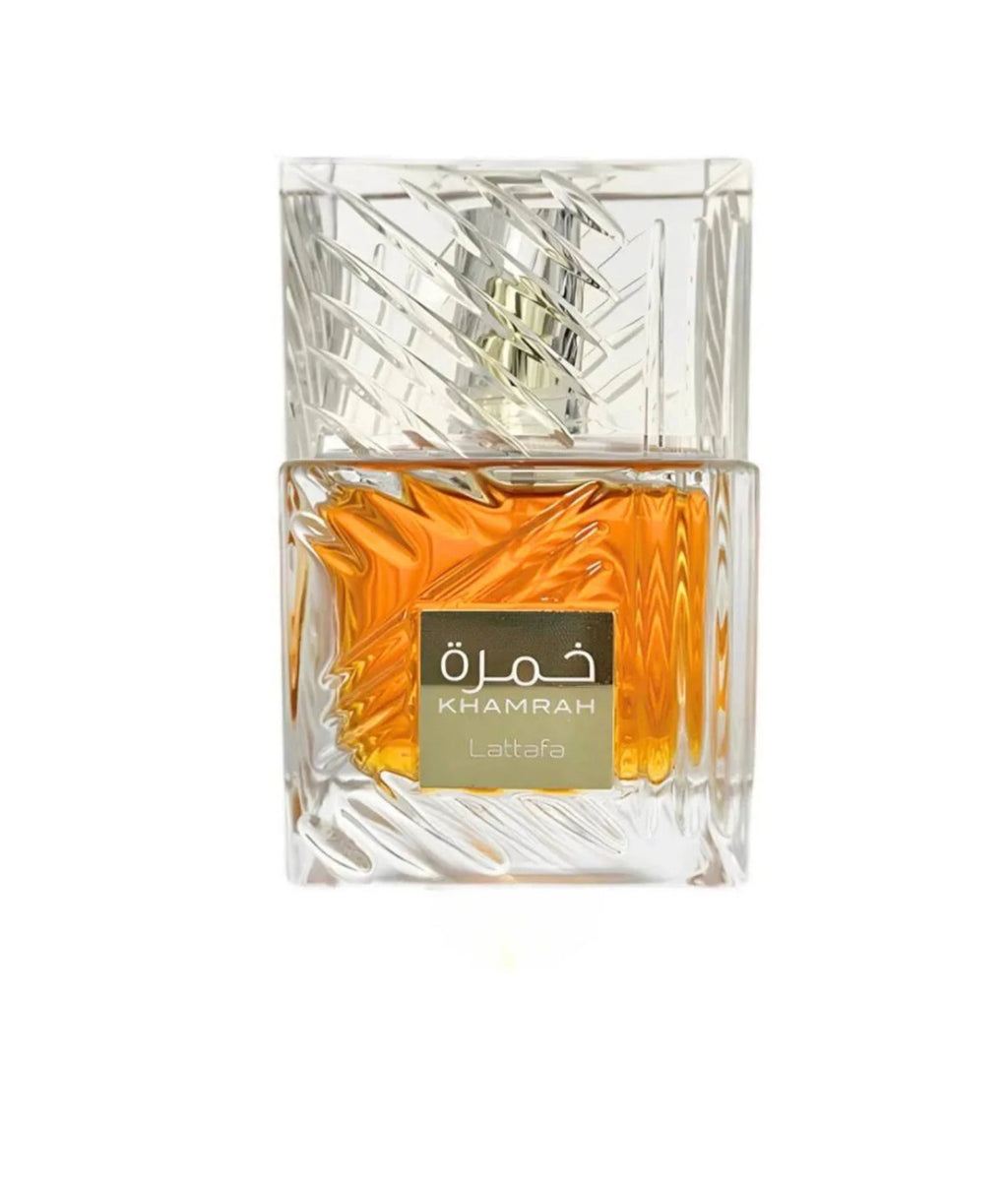 Lattafa Qahwa  - Unisex