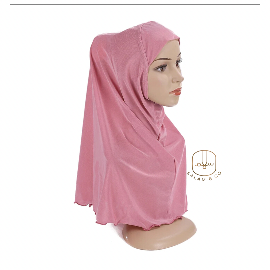 Kids hijabs