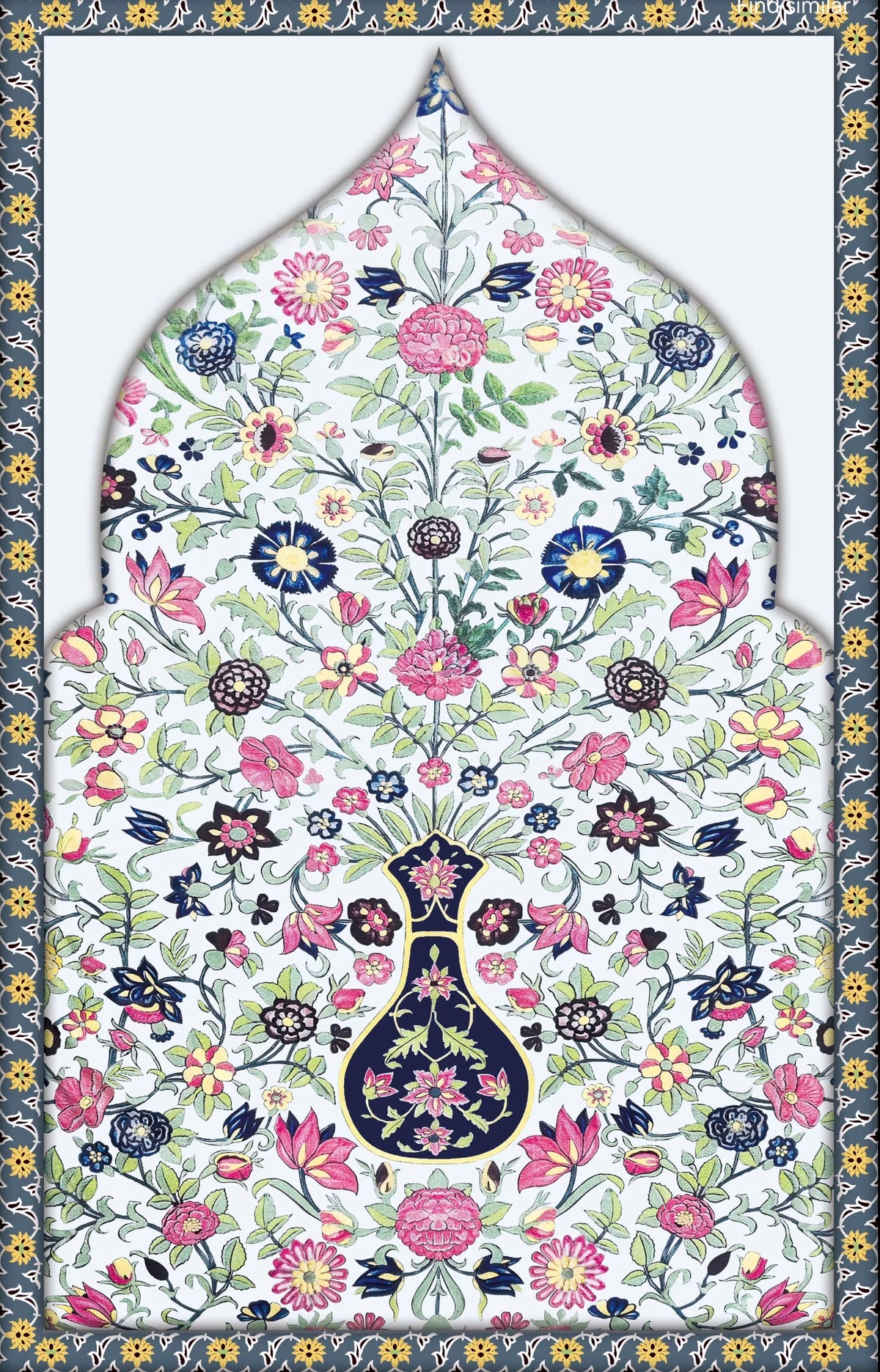 Prayer Mats - Salam Fashion