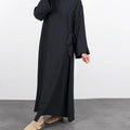 Wrap Abaya - Salam Fashion