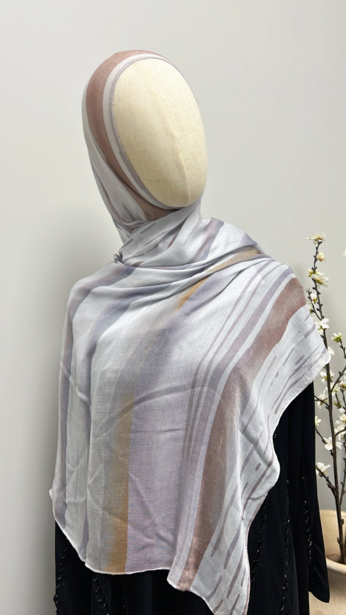 Printed Modals - Salam Fashion