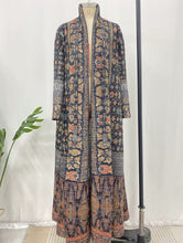 Emani Pleated Abaya
