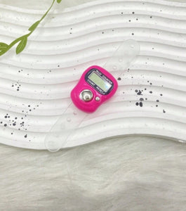 Digital Tasbih