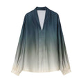 The Sereen Ombre Blouse