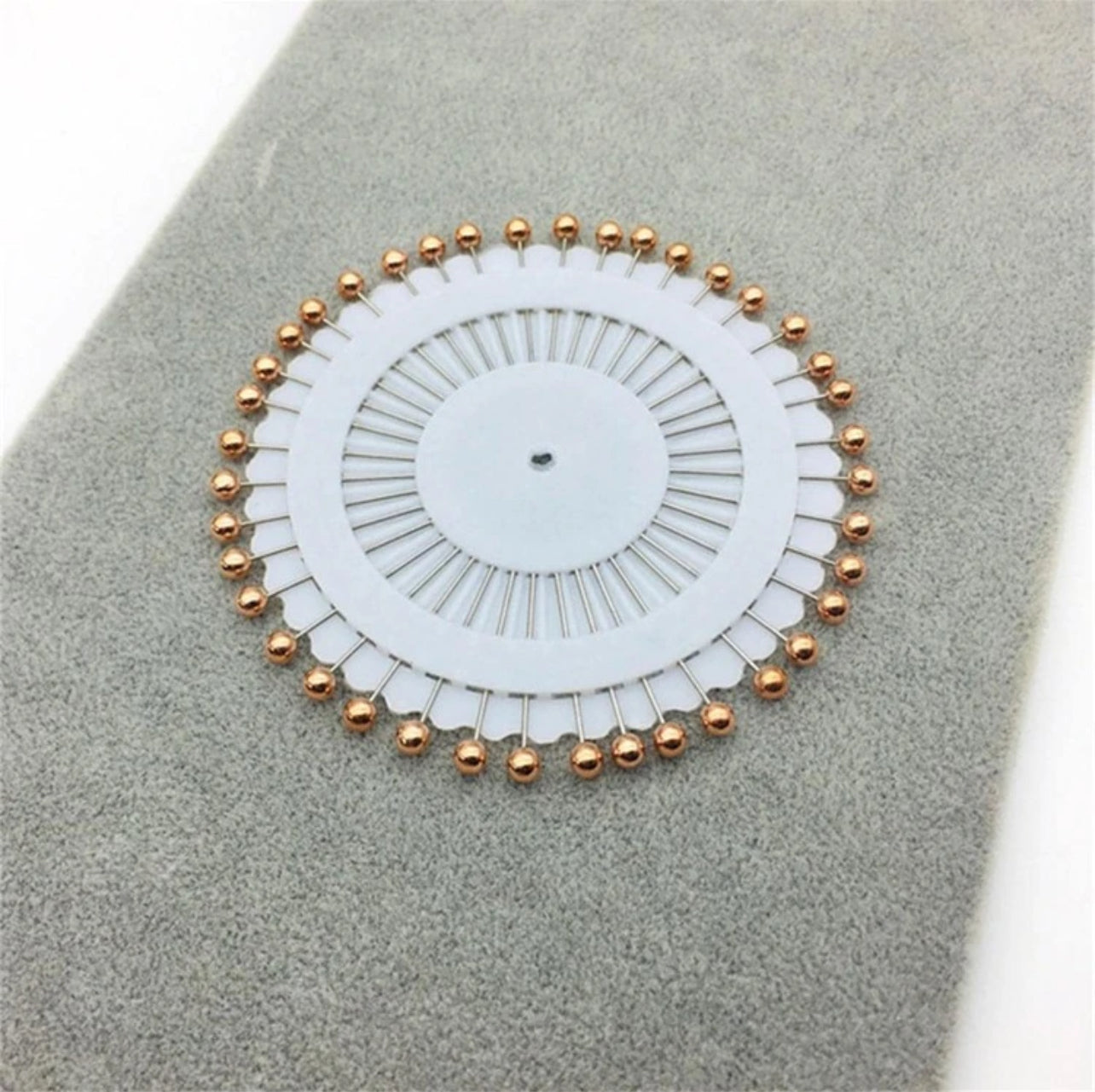 Straight Hijab Pin - Salam Fashion