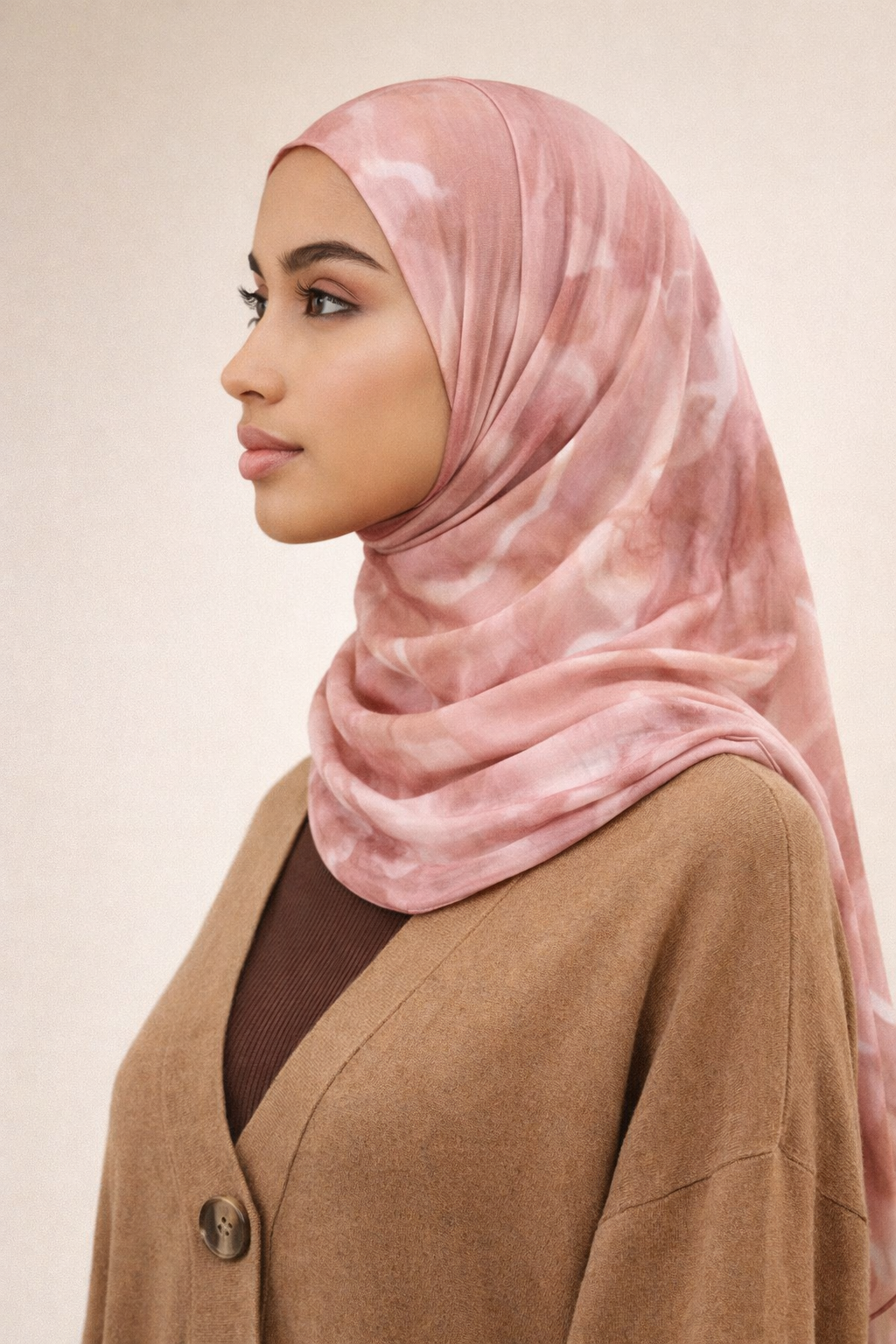 Printed Jersey - Salam Fashion