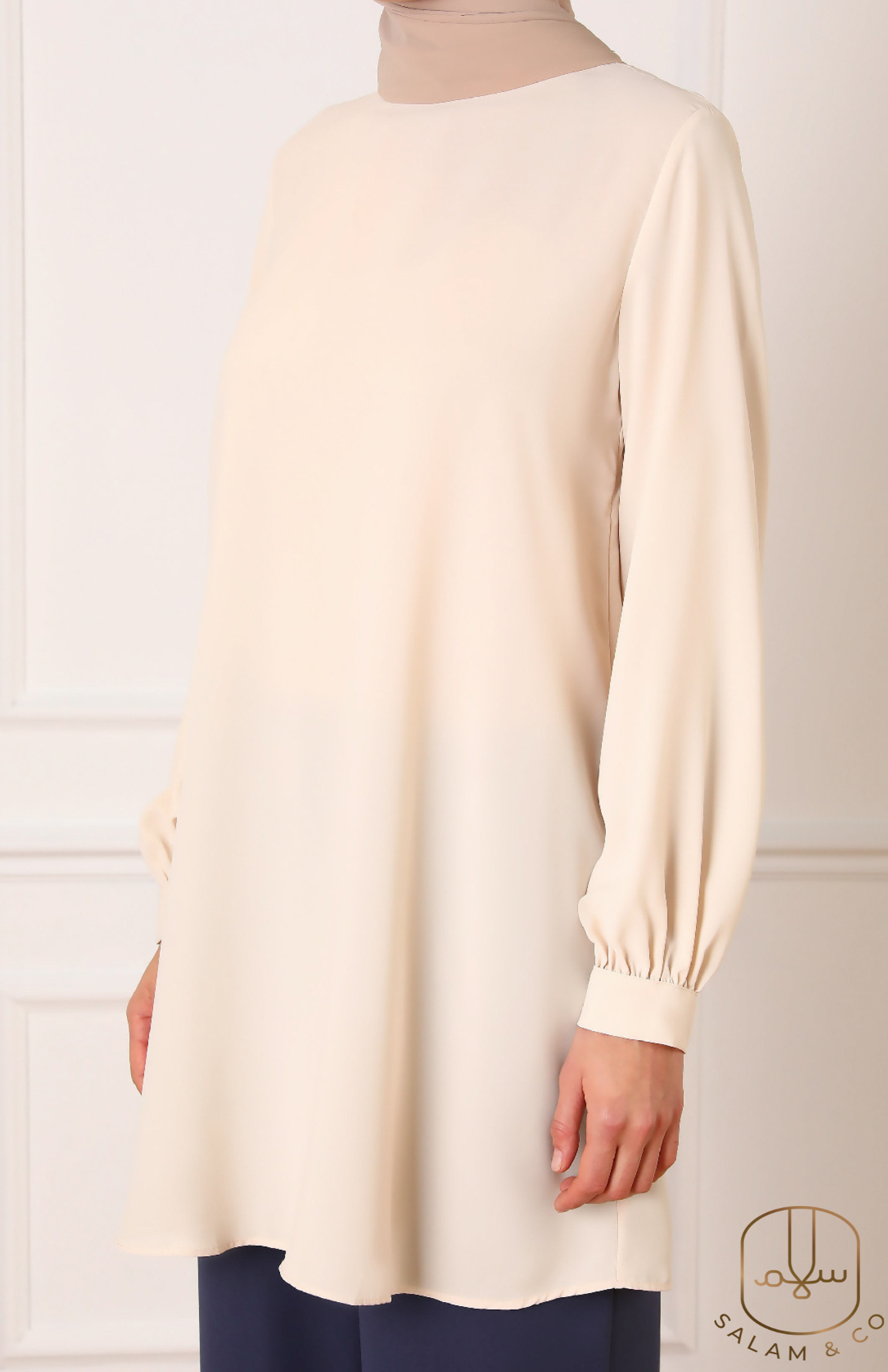 Mariam Tunic