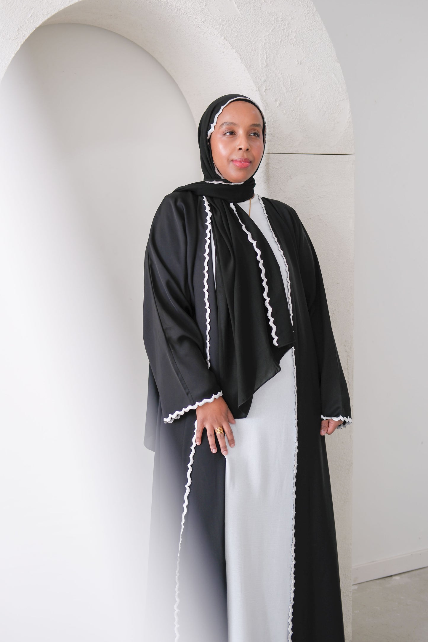 Salma Abaya