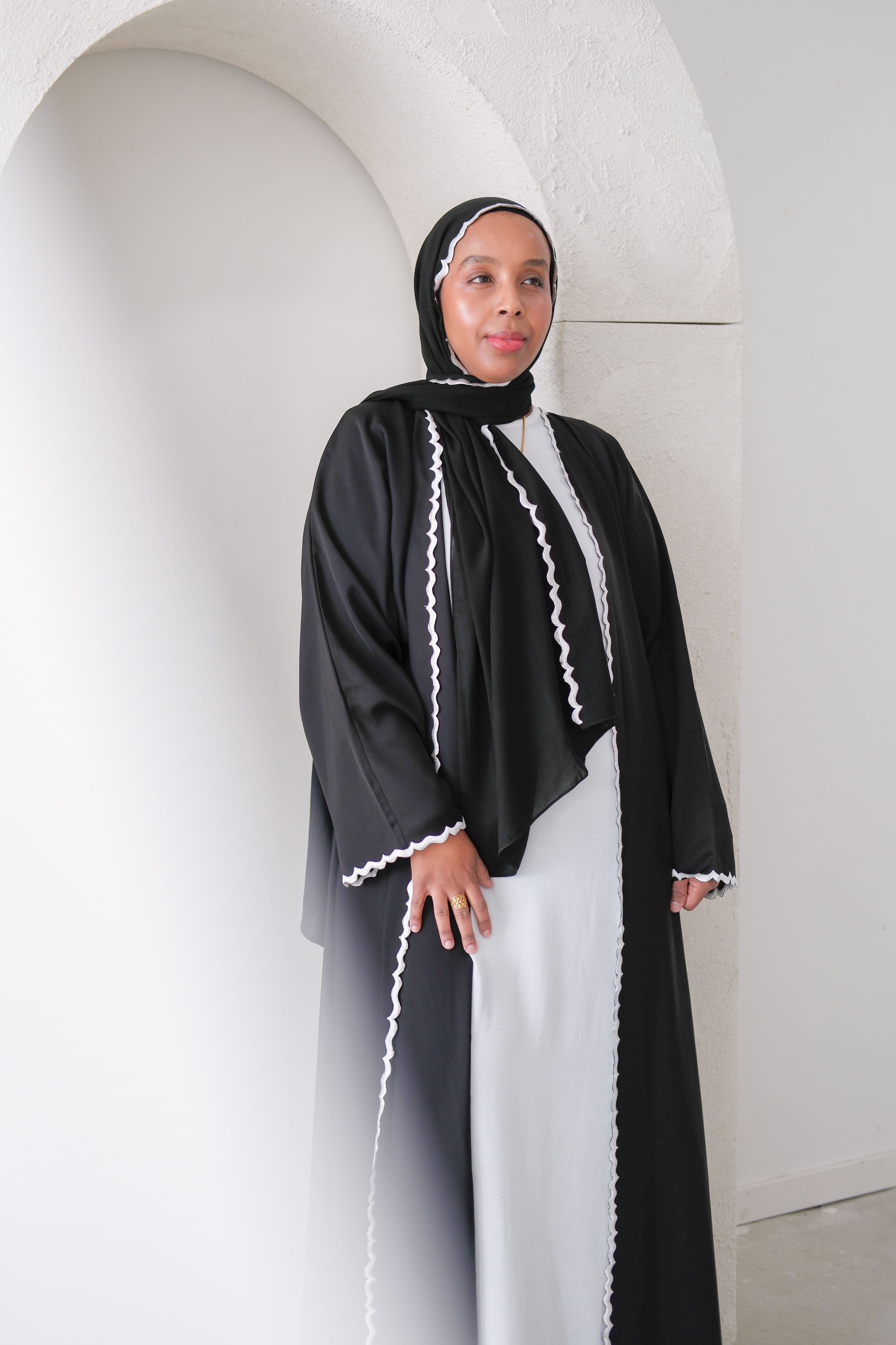 Salma Abaya