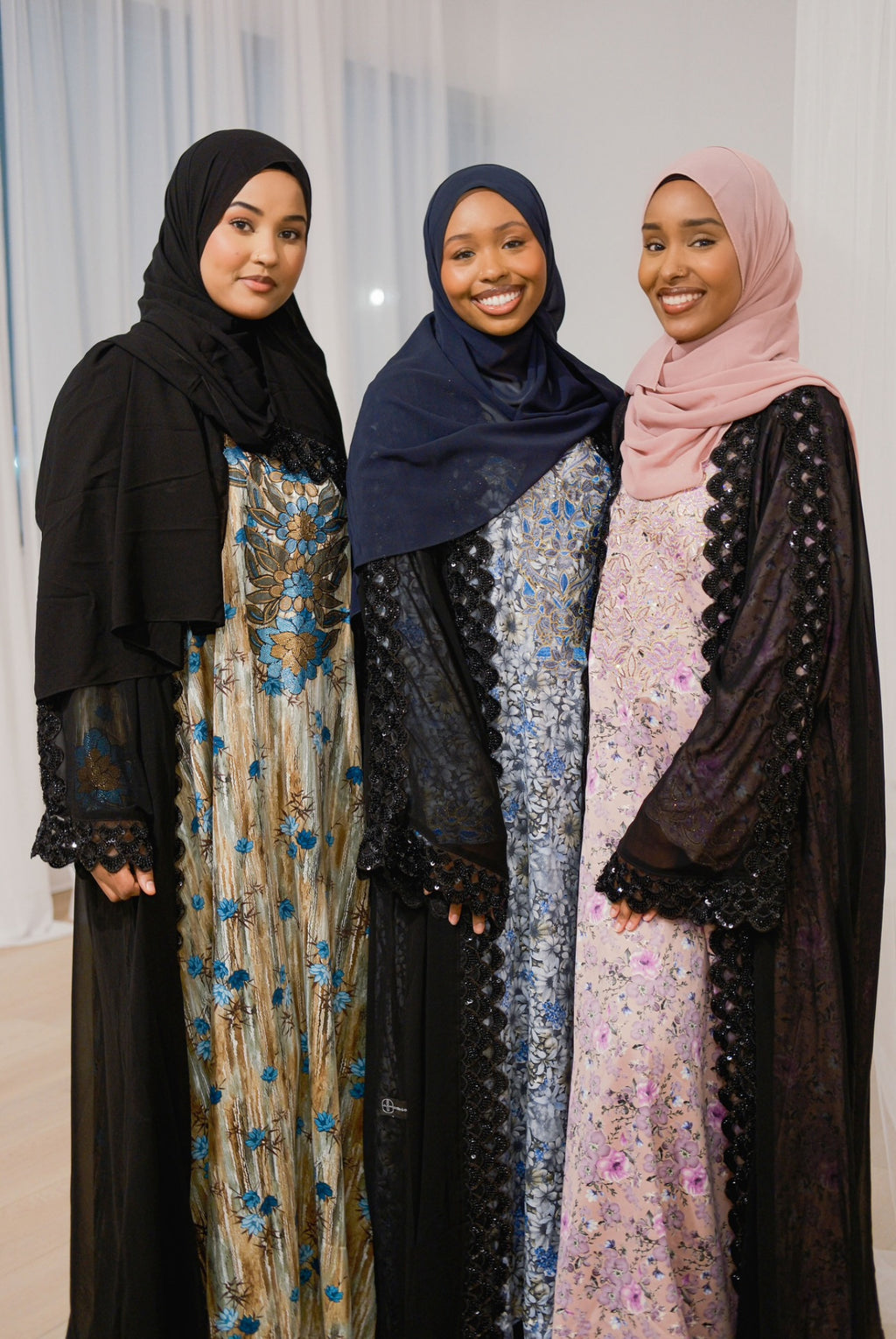 Mukhawar Jalabiya - Salam Fashion