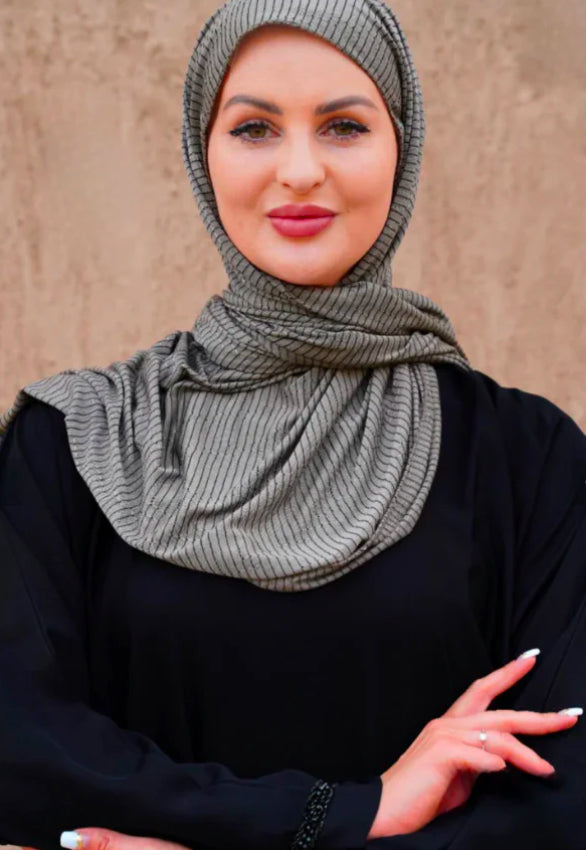 Amira Abaya