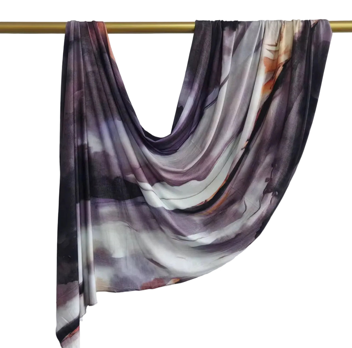 Printed Jersey - Salam Fashion