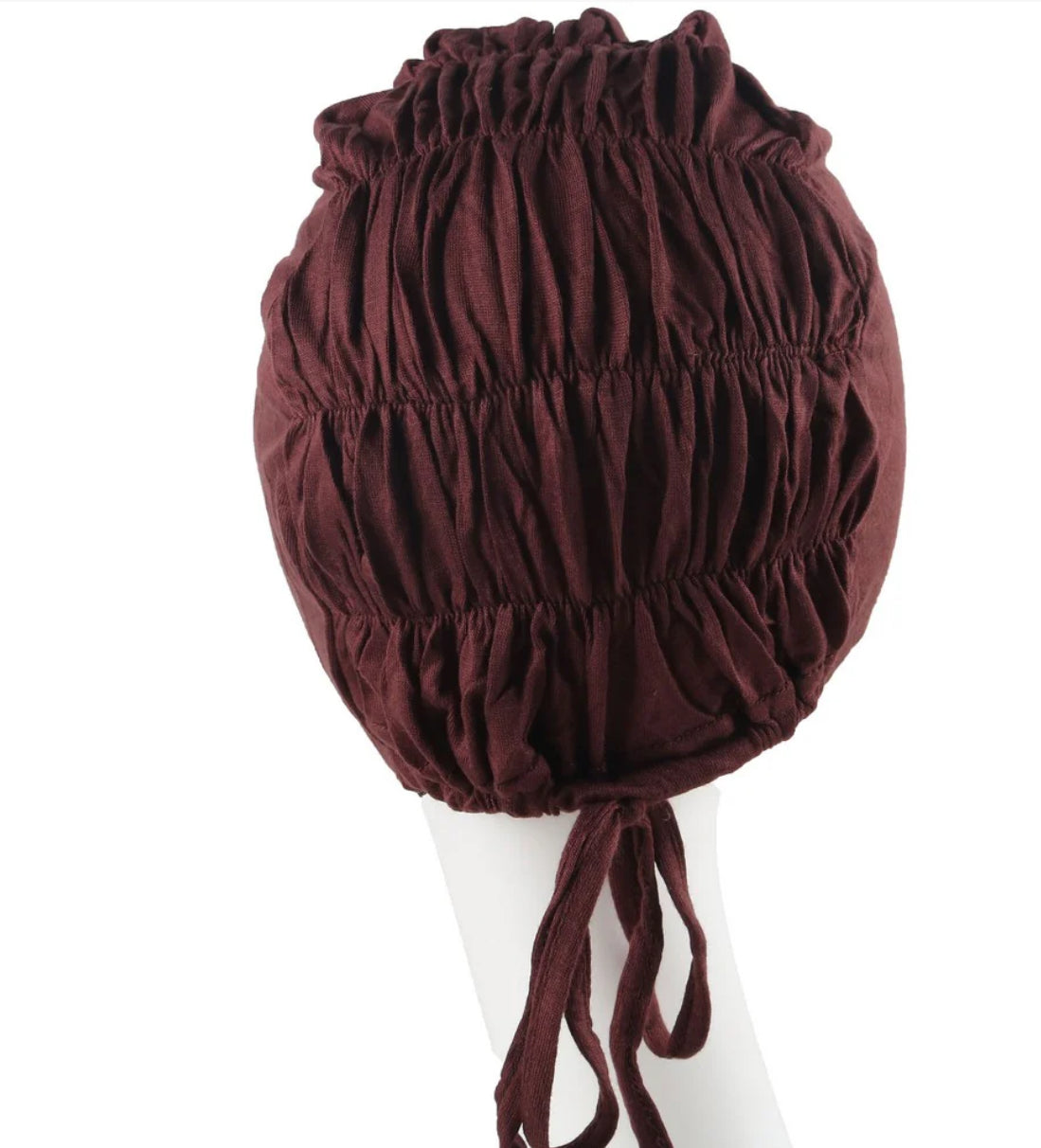 Bamboo Hijab undercap- adjustable