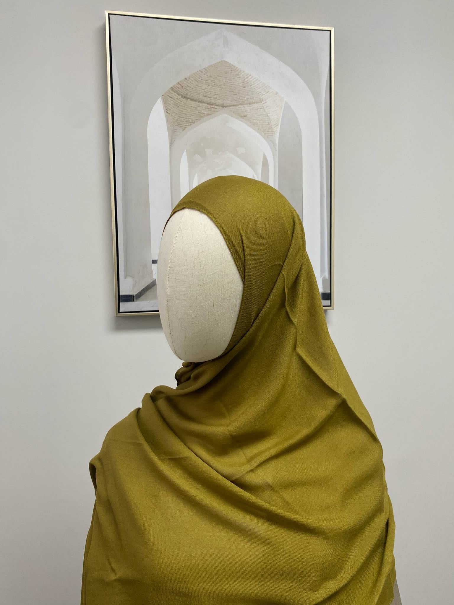 Solid Modals - Salam Fashion