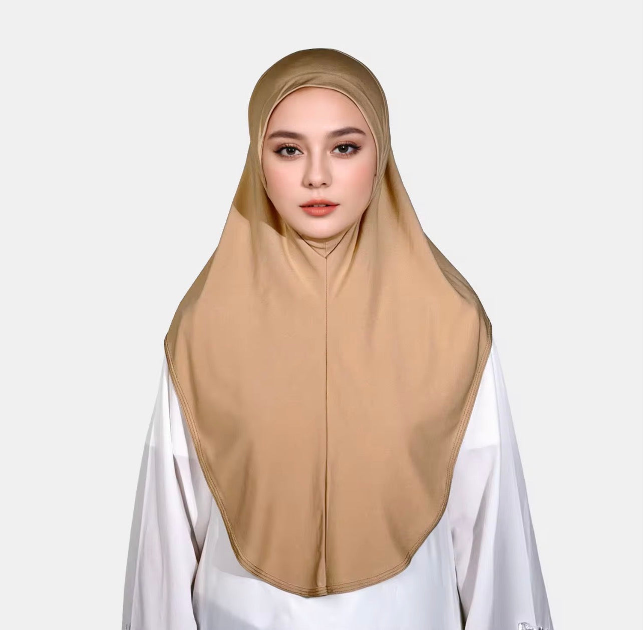 Nawal Instant Hijab - Salam Fashion