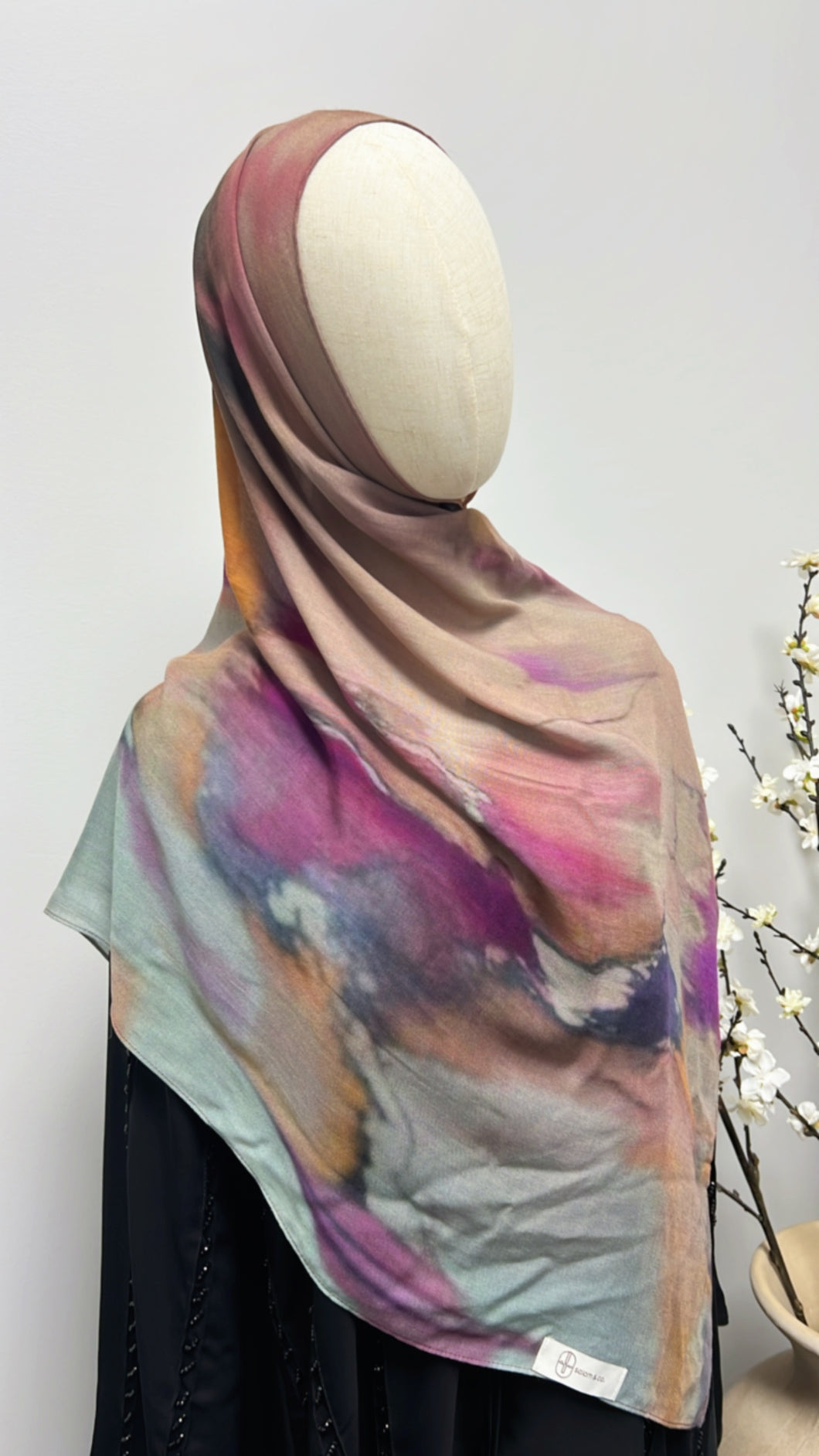 Printed Modals