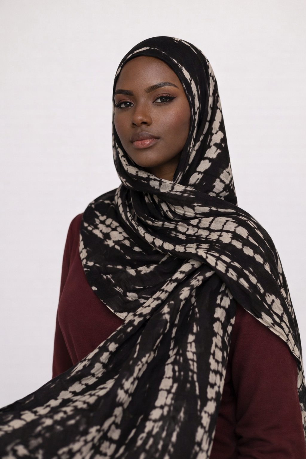 Printed Modals - Salam Fashion