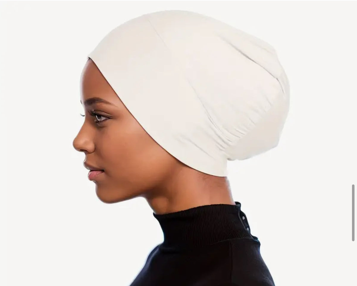 Full closure Hijabcaps - Salam Fashion