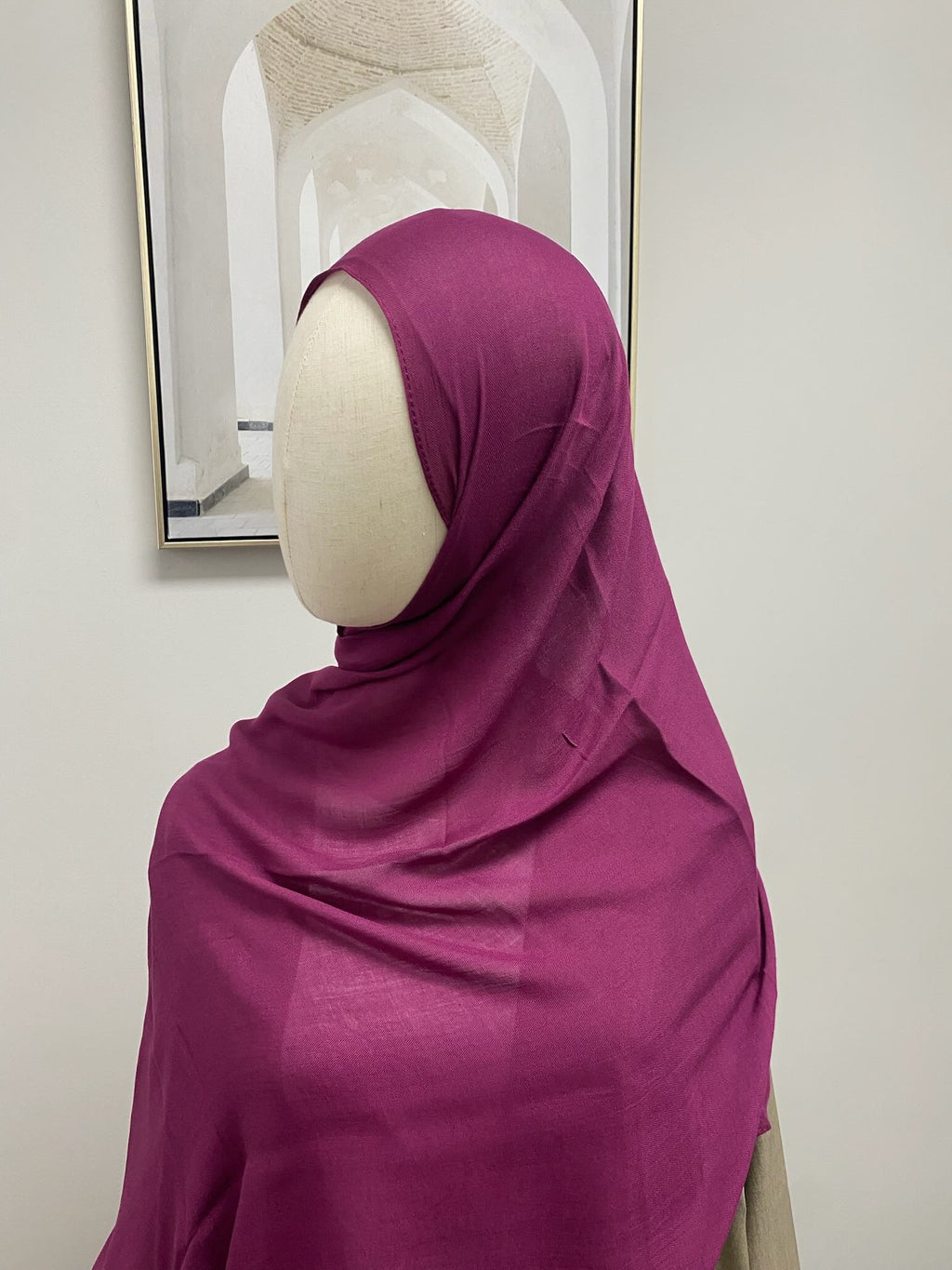 Solid Modals - Salam Fashion