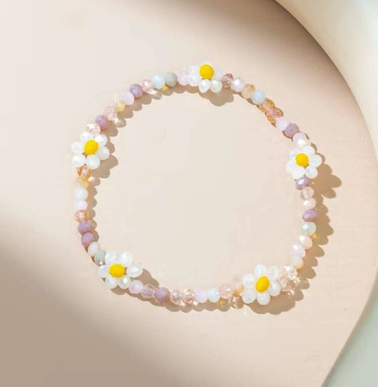 Kids Bead Bracelet