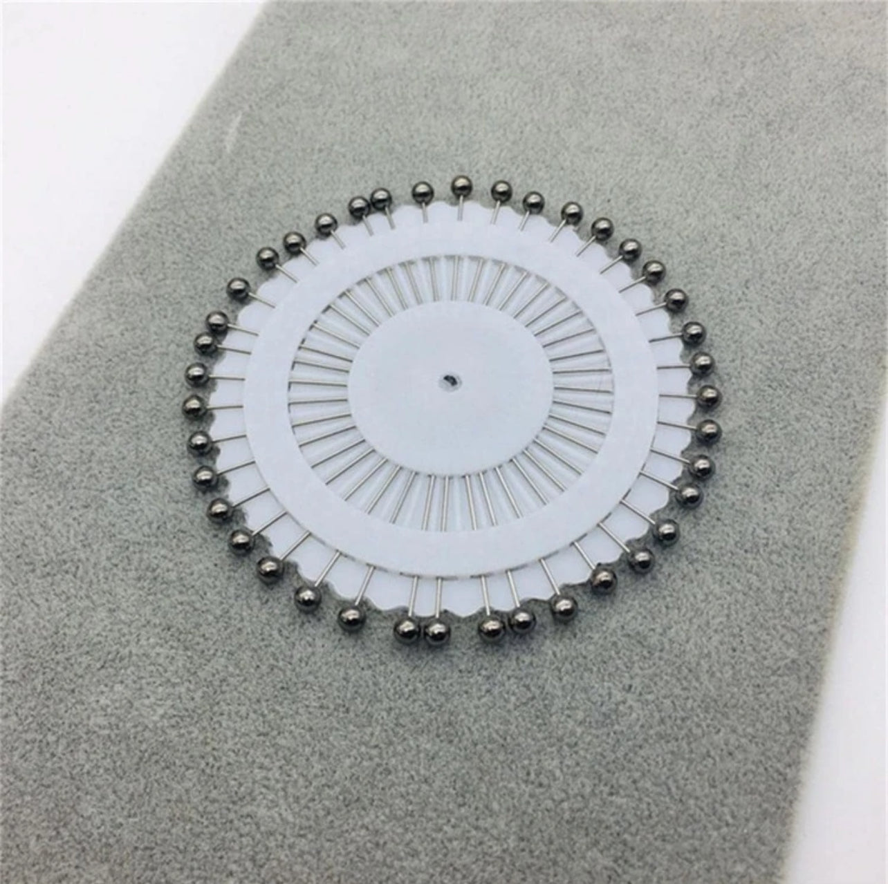Straight Hijab Pin - Salam Fashion