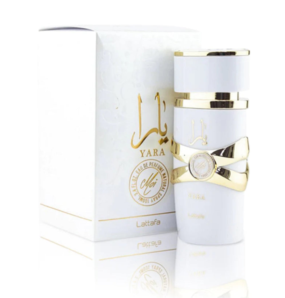 Yara Moi Lattafa Perfumes