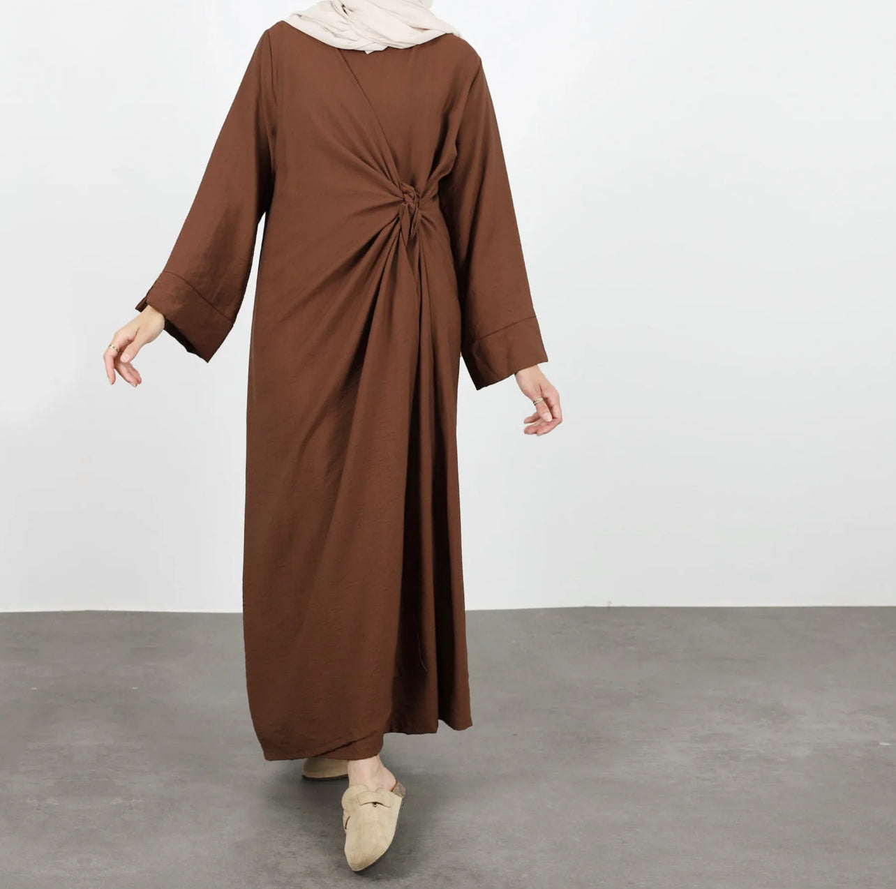 Wrap Abaya - Salam Fashion