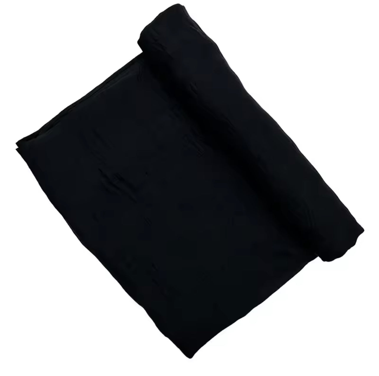 Velvet Satin Chiffon Hijab - Salam Fashion