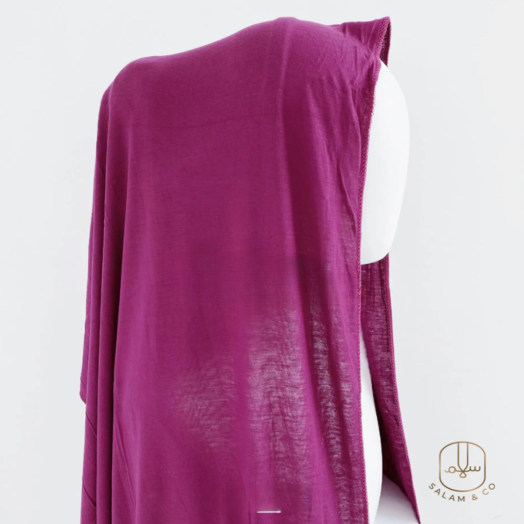 Jersey Hijabs
