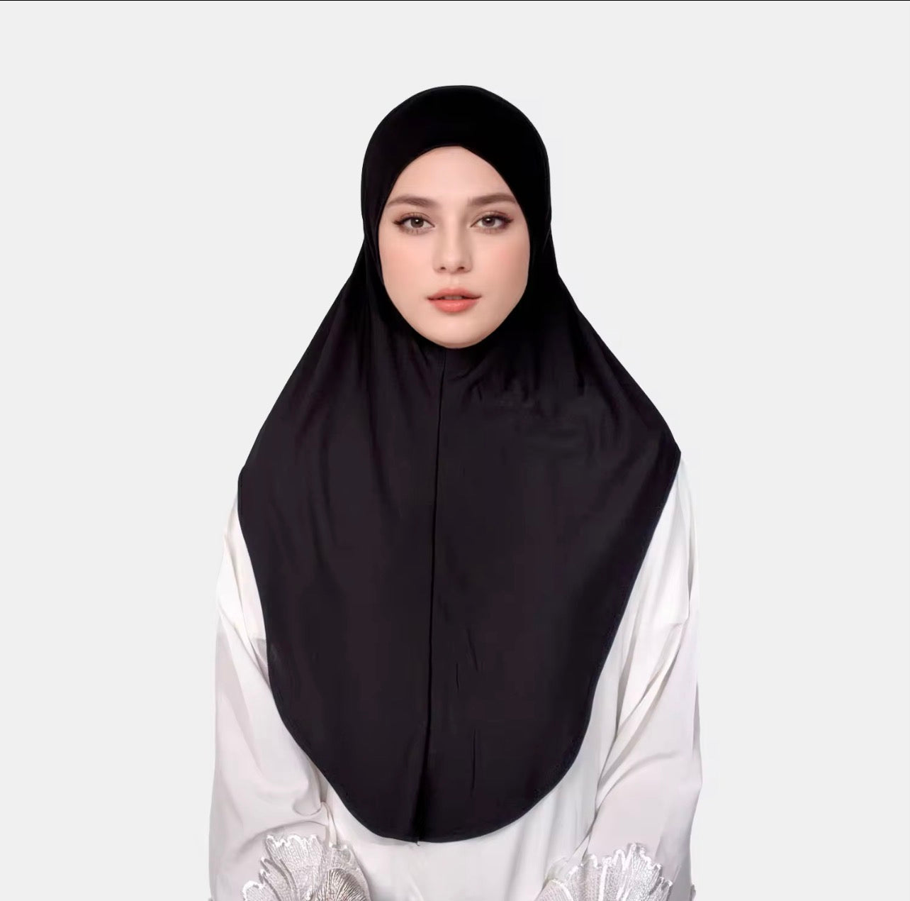 Nawal Instant Hijab - Salam Fashion
