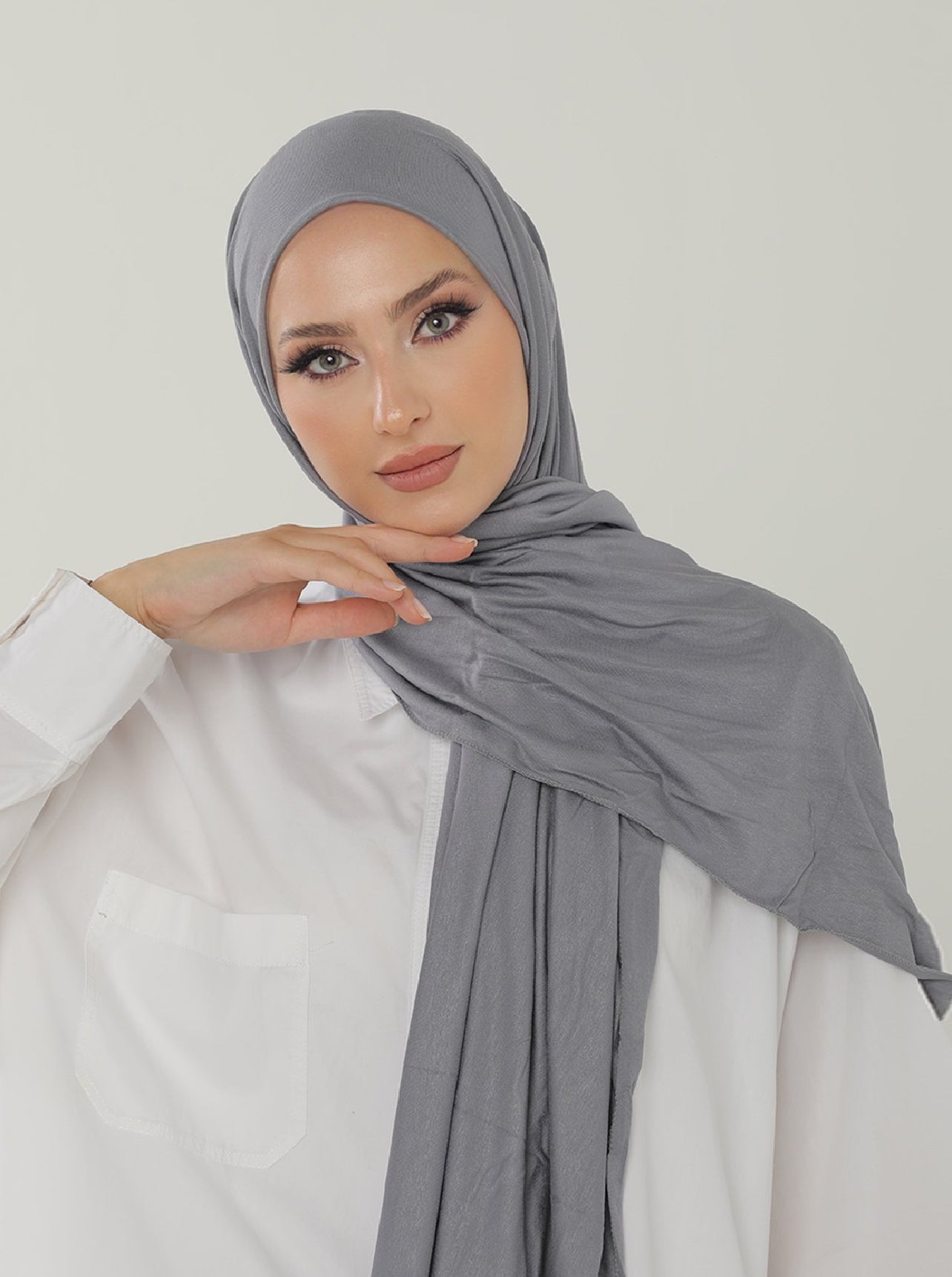 Jersey Hijabs