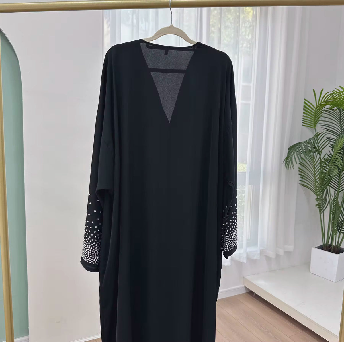 Zahra Abaya - Salam Fashion