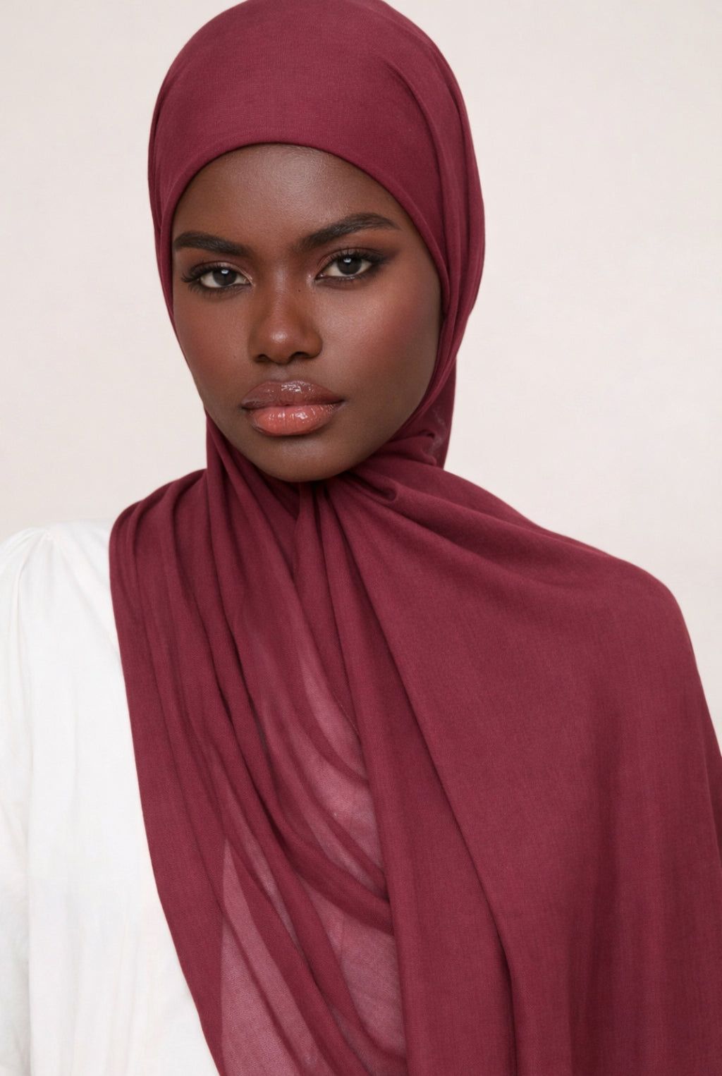 Solid Modals - Salam Fashion