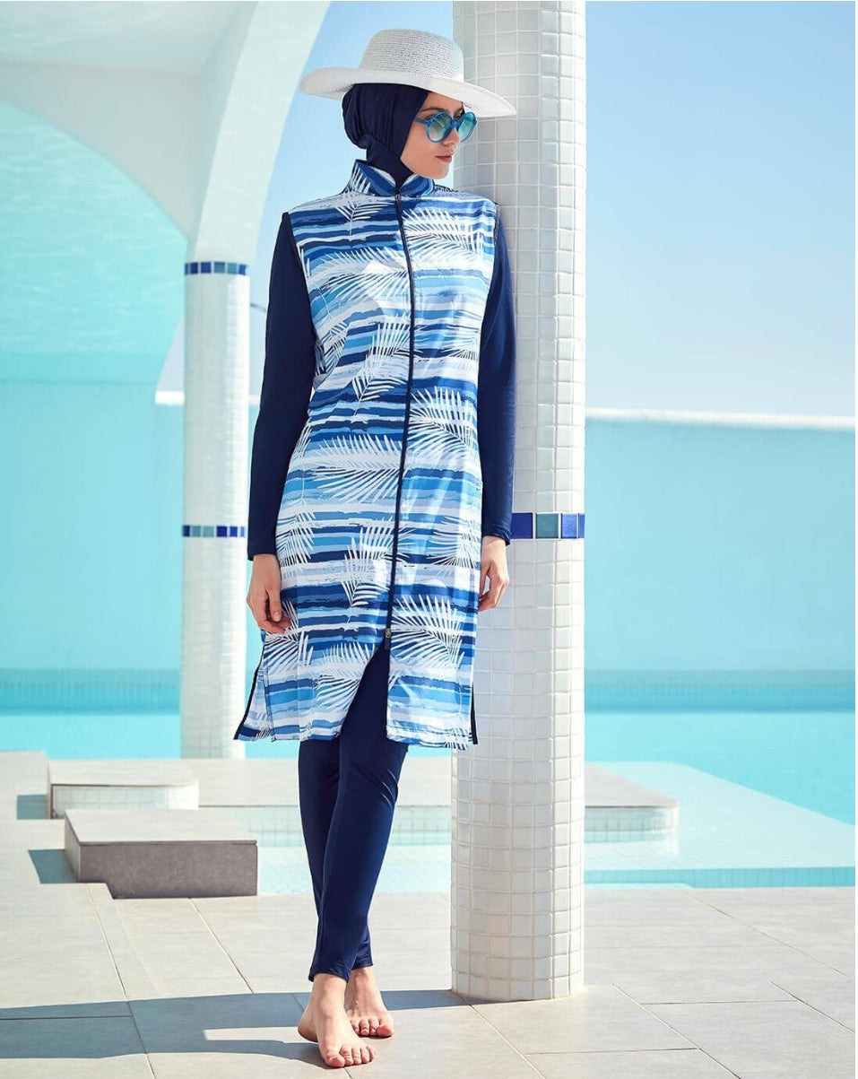Modest Swimwear