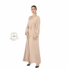 Amina Dress