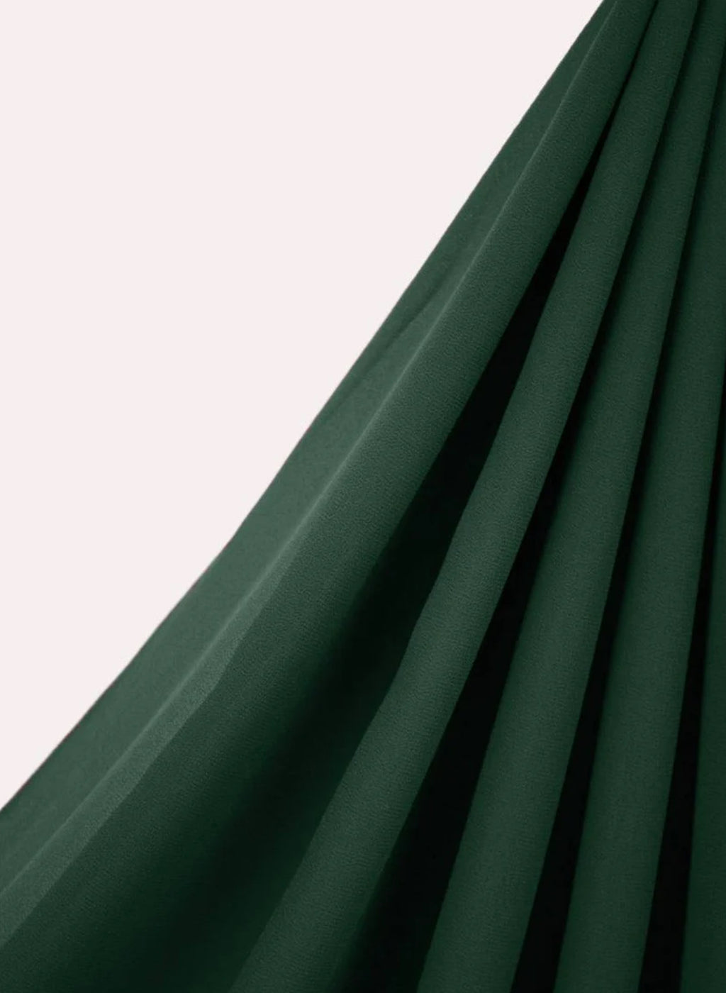 Classic Square Chiffon Hijab